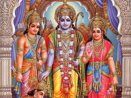 Why Is Ram Navami Celebrated In India?