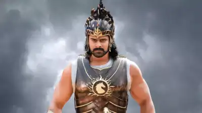 Baahubali To Re Release In Theaters in October 2025