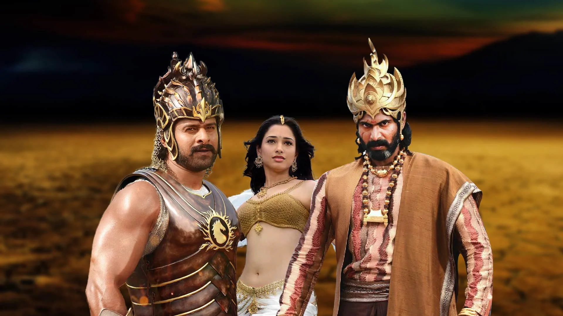 Prabhas Blockbuster Movies Bahubali To Re Release In Theatres