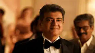 Ajith Went To Delhi With His Family; To Recive Padma Bhushan Award 