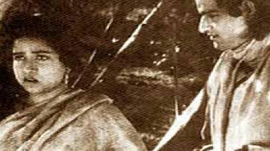 Odia Cinema : 90 Years Since the First Odia Movie Sita Vivah