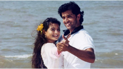 Kaho Naa... Pyaar Hai Famous Quotes