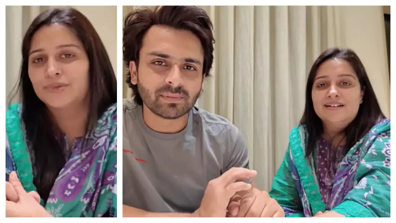 Dipika Kakar Diagnosed With Stage 2 Liver Cancer