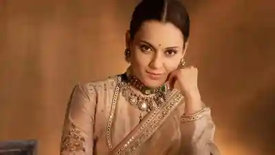 Kangana Ranaut Will Debut in Hollywood And Will Be Seen With This Star