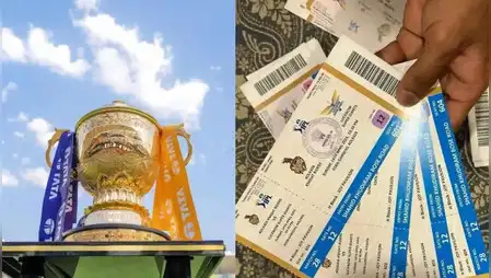 When And How To Get Refund Of IPL 2025 Ticket