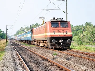 Train Ticket Booking Rules Change guideline for emergency quota.
