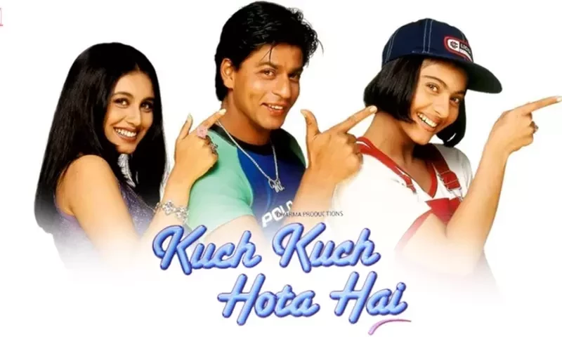 Kuch Kuch Hota Hai Film Famous Quotes