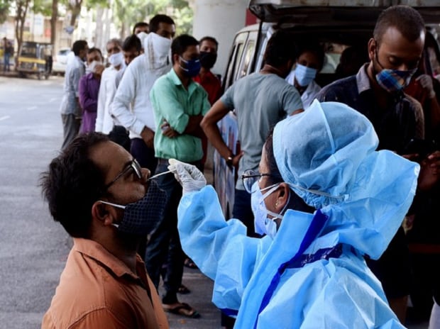 23 cases of Corona (Corona Cases in Delhi) have been reported in Delhi till Thursday.