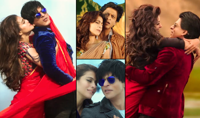 Dilwale (2015)Film Famous Quotes