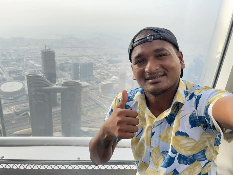 Fir Against Blogger Laba Hansda