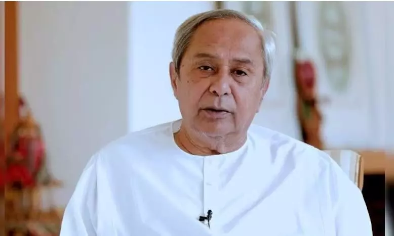 Russia To Honor Biju Patnaik , Naveen Receives Invitation Letter