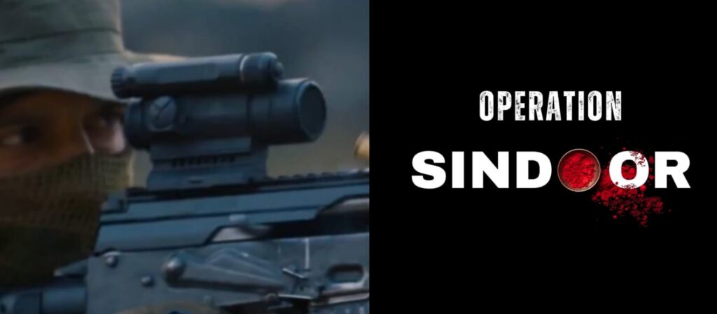 15 Filmmakers Rush To Secure Operation Sindoor Title