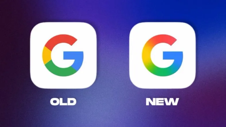 Google Changes G Logo After 10 Years