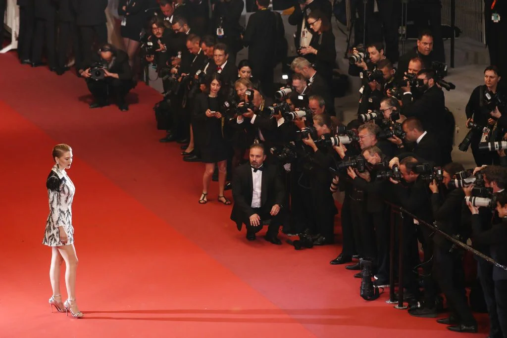 Cannes Film Festival 2025 , Bans Nudity On The Red Carpet