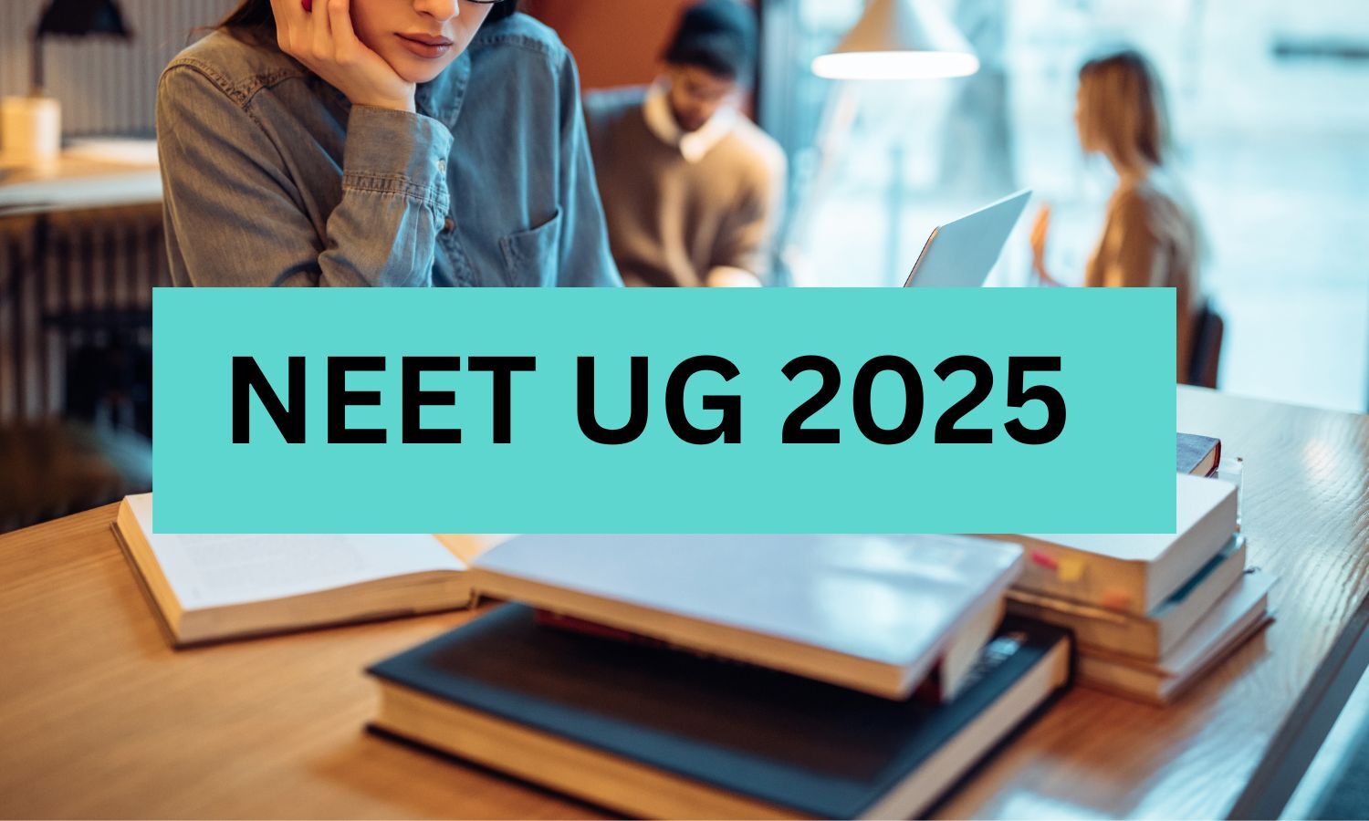 NEET-UG 2025 Results On Hold: Students Plea Over Exam Blackout