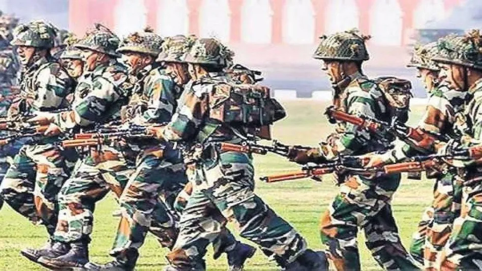 Indian Army Recruitment, Without a Written Exam Join the Armed Forces !
