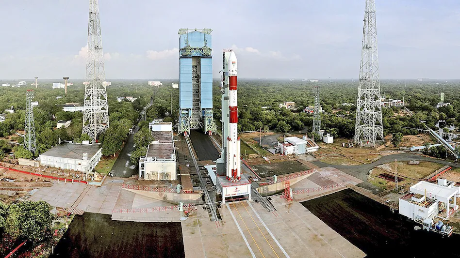 ISRO 101st Launch On May 18 , Know Key Features and Strategic Importance