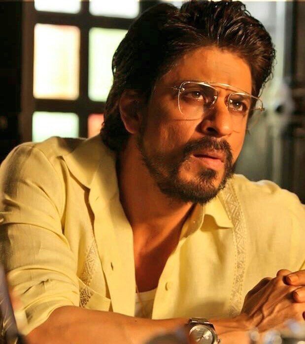 Raees Movie Best Quotes By SRK, Nawazuddin Siddiqui
