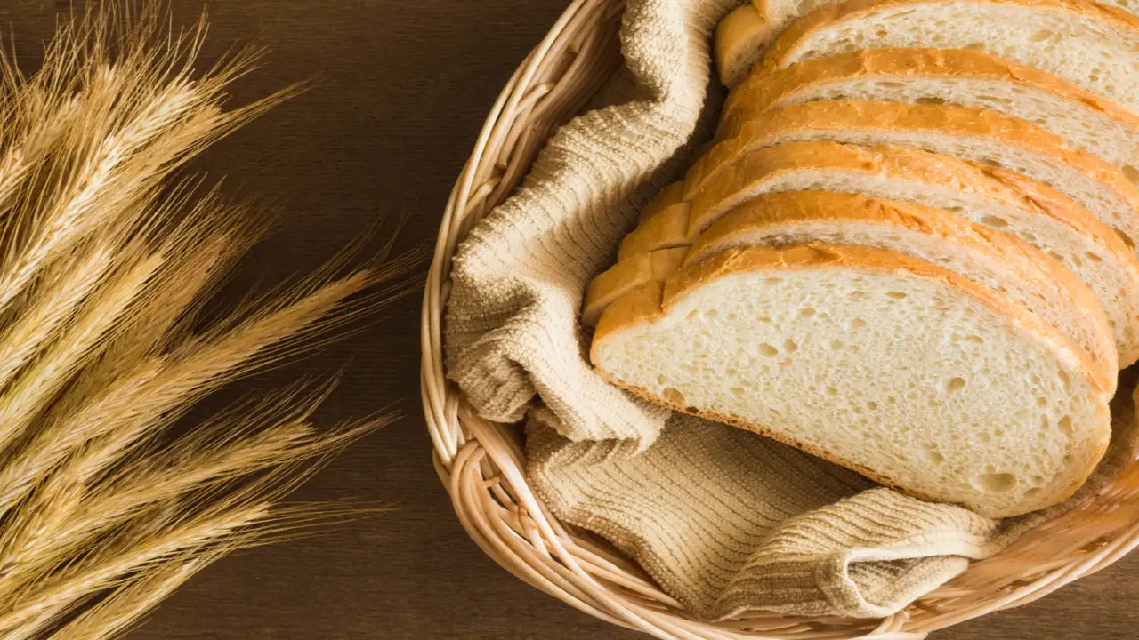 Eating Bread Daily Is Healthy or Unhealthy ?