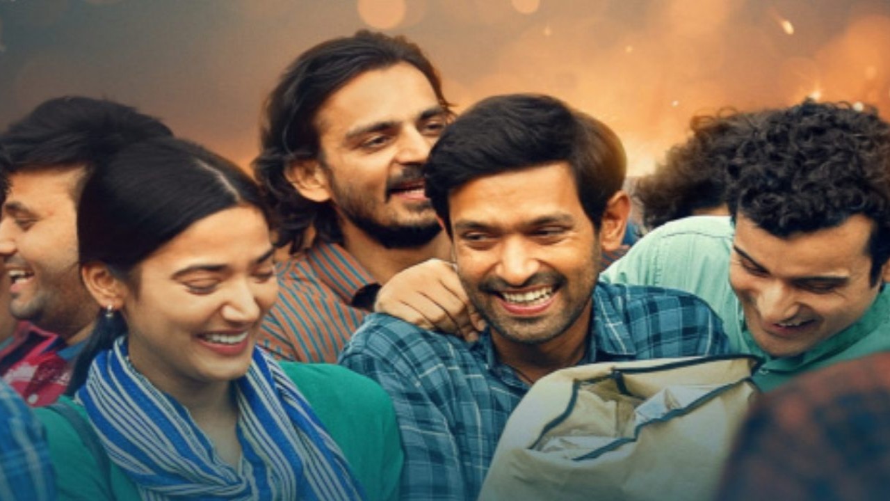 12th Fail Most Powerful Dialogues