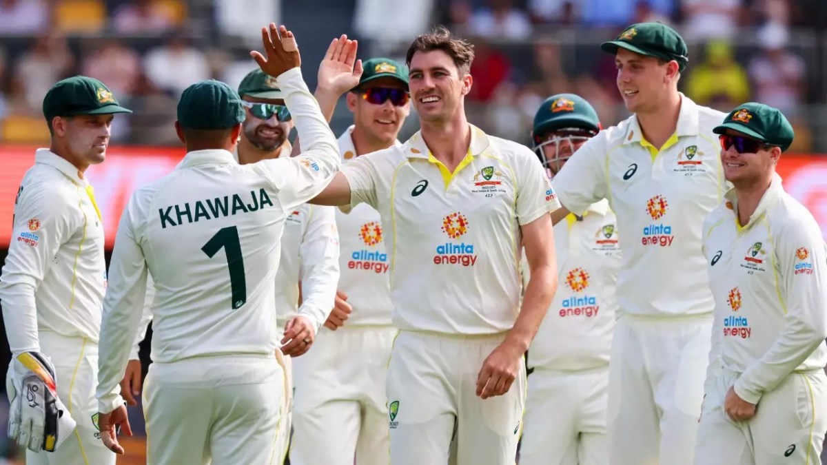 WTC Final: Australia-South Africa Squad Announced