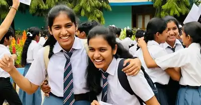 CHSE Plus Two Result Published By May 20 !