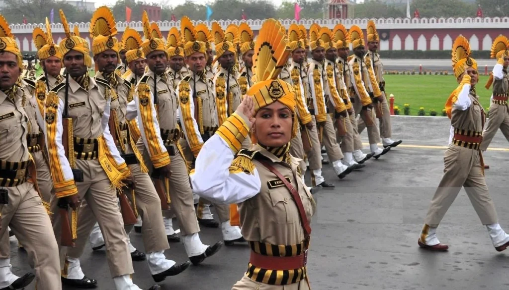 CISF Recruitment 2025 : Apply Online for 403 Posts , Direct Link Here
