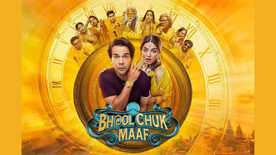 Bhool Chook Maaf Release Date Changed After Operation Sindoor