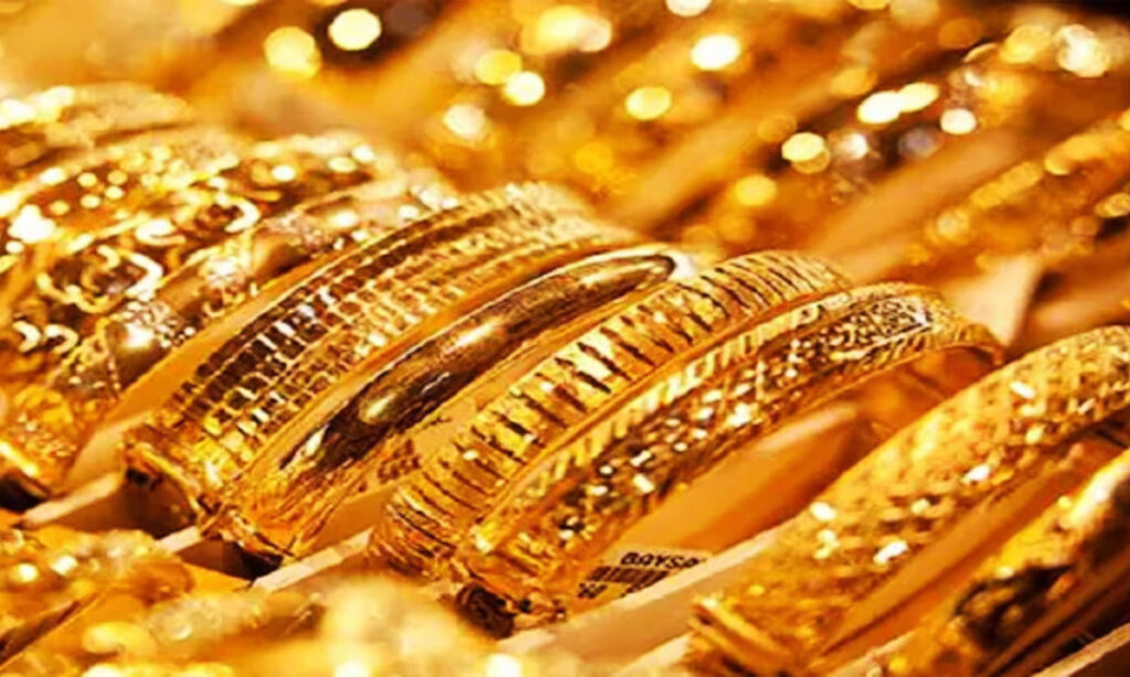 Gold Price Down Due To India-Pakistan Conflict; See The Latest Gold and Silver Prices