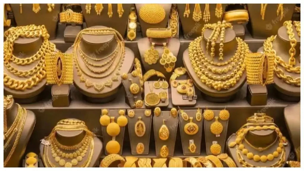Gold Prices Drop Again, Buy It Quickly