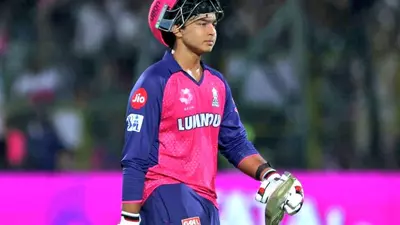 Vaibhav Suryavanshi Fails In CBSE Board Exam!