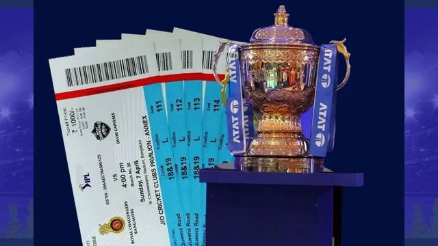When And How To Get Refund For IPL 2025 Ticket Money, Know The Process