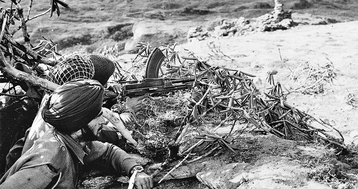 India-China War of 1962: How It Started?