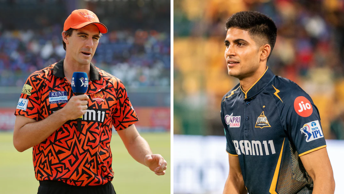 GT vs SRH Dream 11 Prediction Match 51