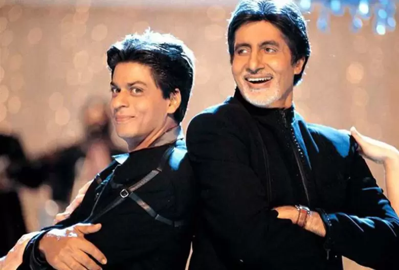 Amitabh Bachchan's Famous Dialogue In Kabhi Khushi Kabhie Gham