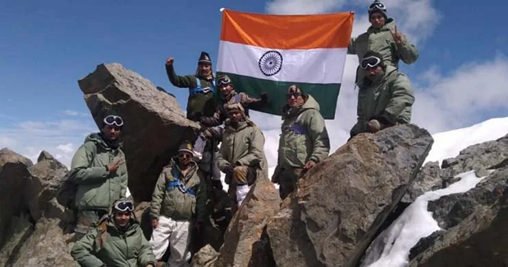 How Many Times Has India Fought Wars So Far After Independence?