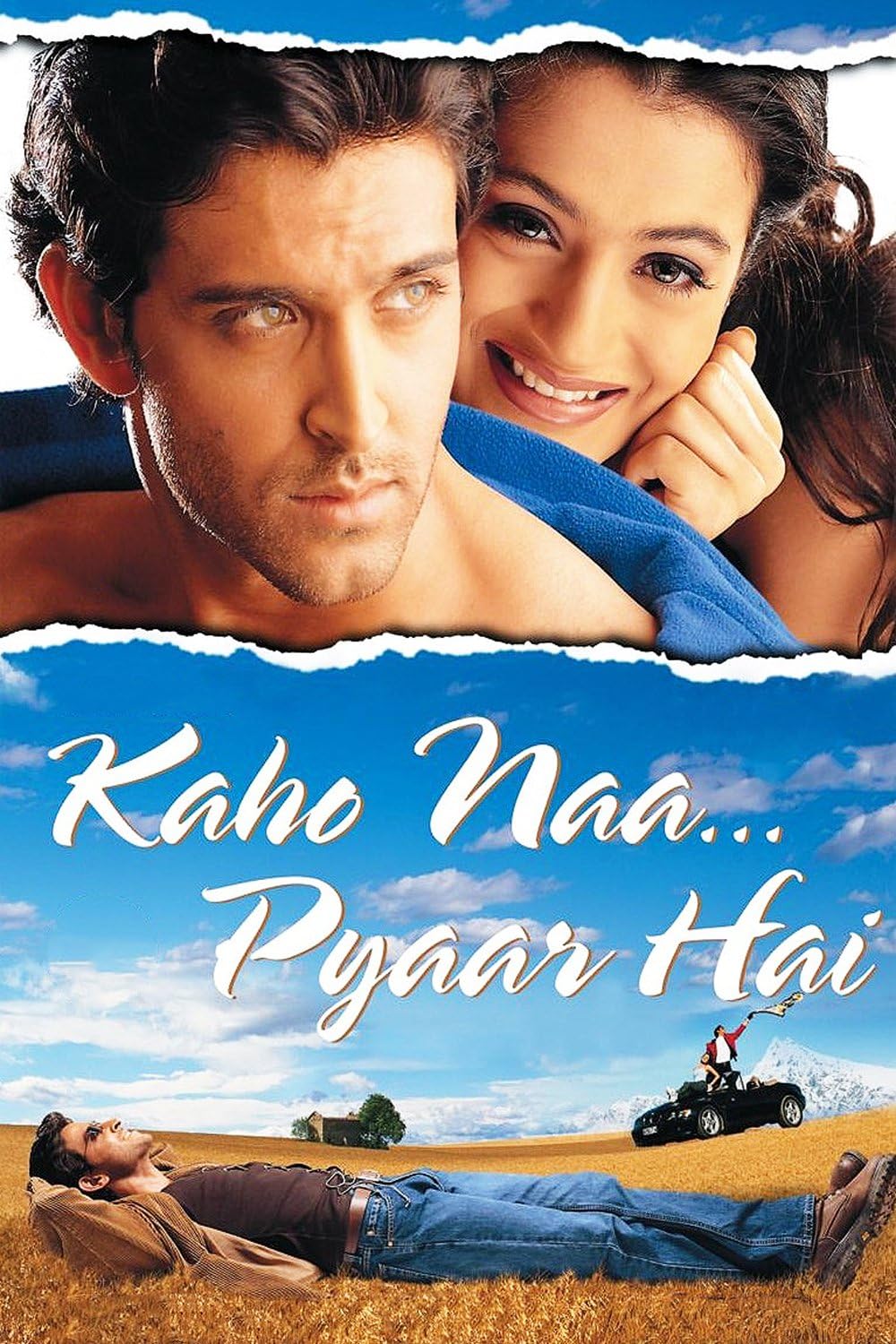 Kaho Naa... Pyaar Hai Famous Quotes