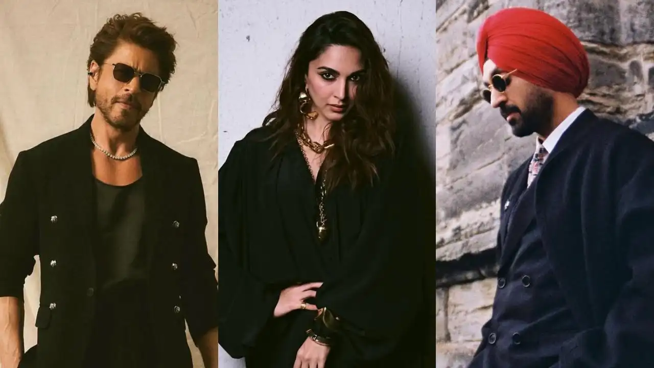 Met Gala 2025: Kiara, Shahrukh Khan, and Diljit To Make Debut