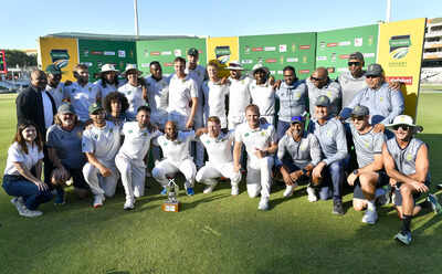 WTC Final: Australia, South Africa announced the final squad.