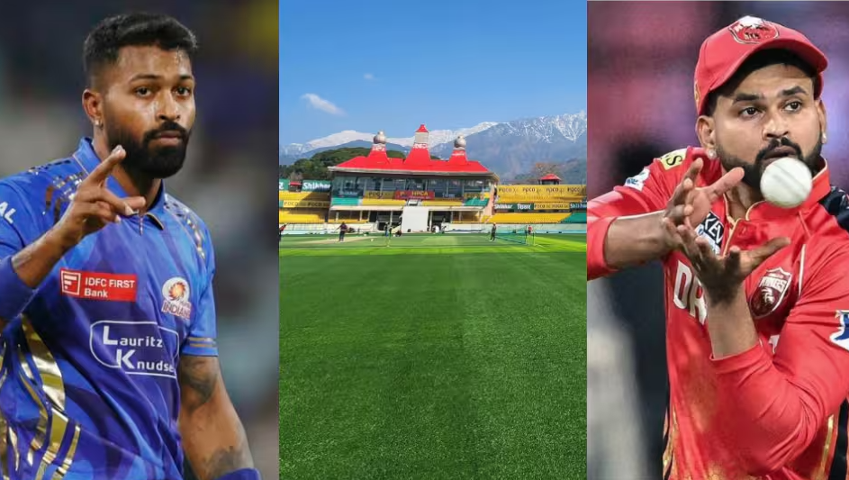 Operation Sindoor Impact In IPL: PBKS VS MI Game Shifted To Ahmedabad