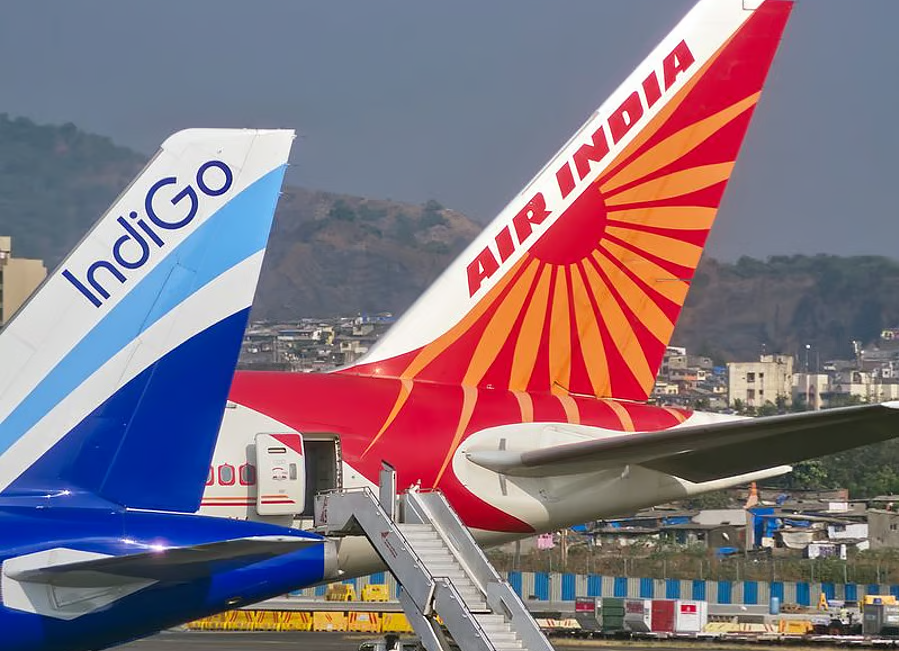 Jammu-Amritsar Flights Cancelled, Air India Gives This Update