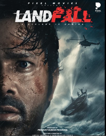 Sabyasachi New Film Landfall Announced, Will Hit The Screens OnThis Day.