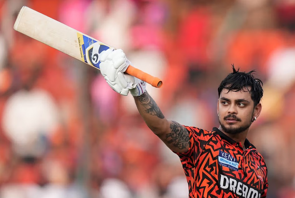 SRH Beat RCB By 42 Runs In IPL 2025 Match 65
