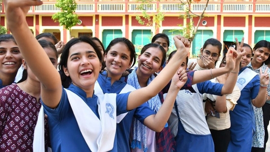BSE 10th Result Declared , How to Check Results Online