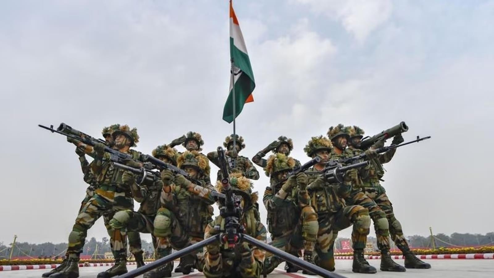 Indian Army Direct Recruitment 2025 : No exam Only Interview