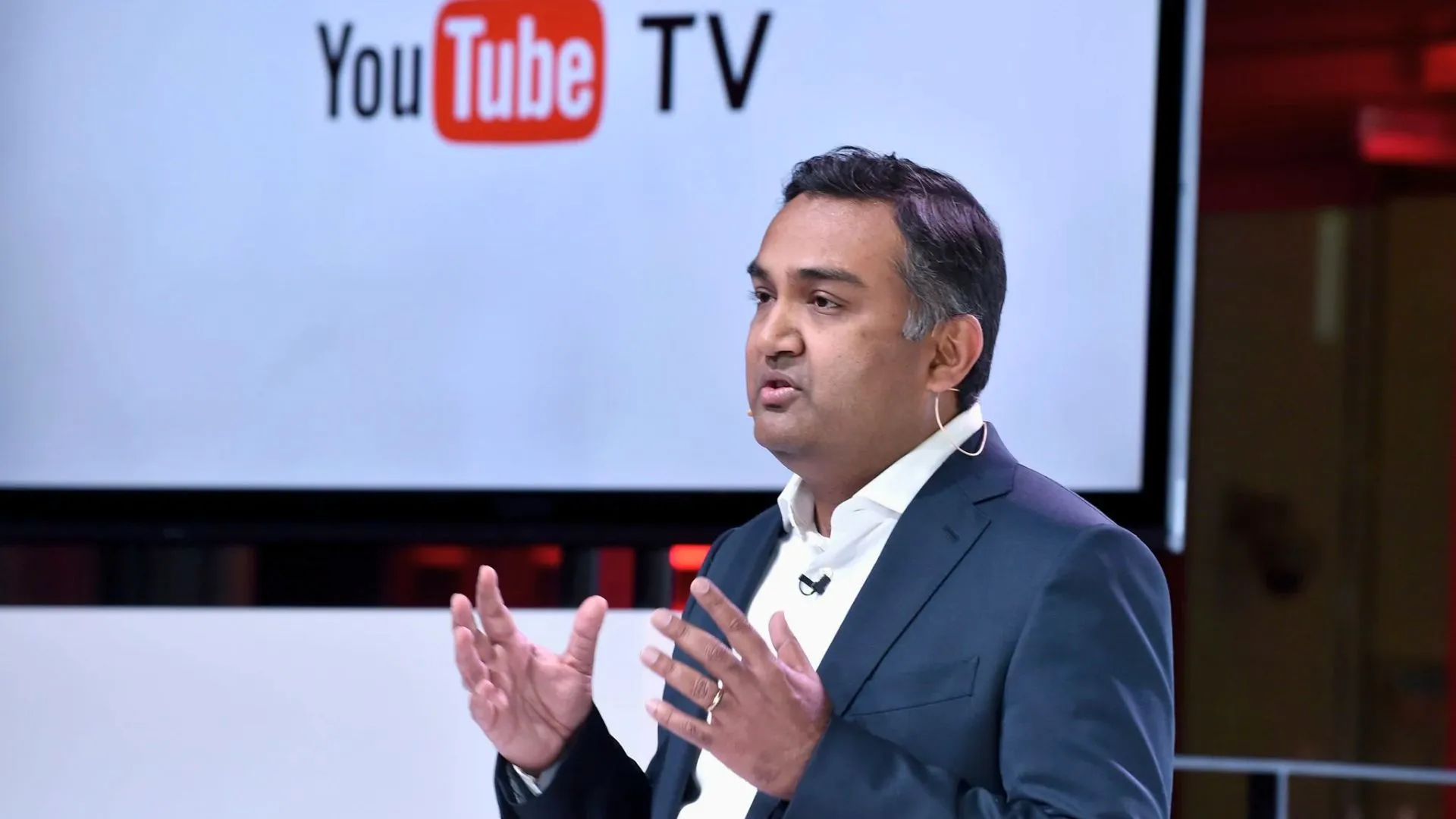 YouTube Will Invest 850 Crores In India.