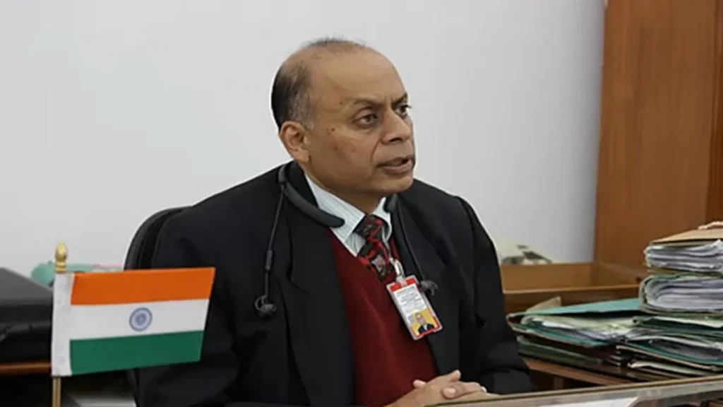 Former Defence Secretary Ajay Kumar Appointed As UPSC Chairman