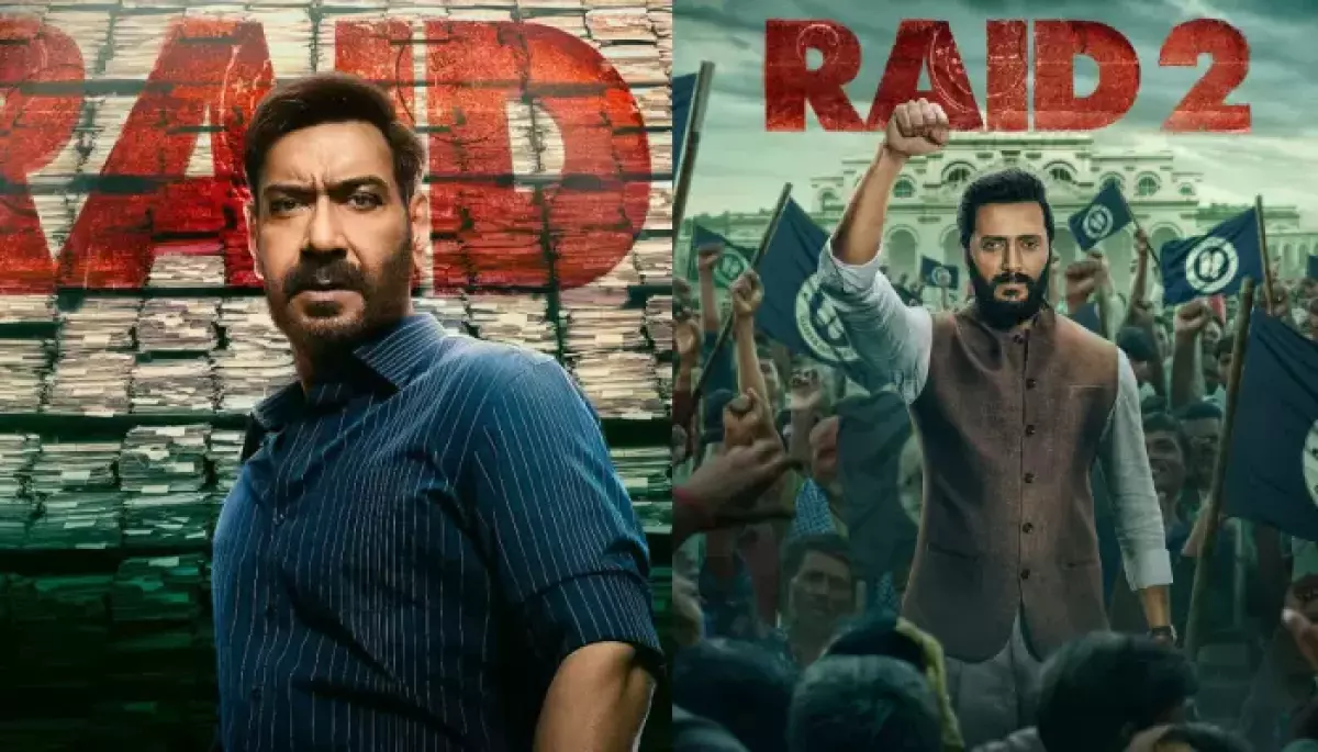 Raid 2 Budget And Star Cast Fees