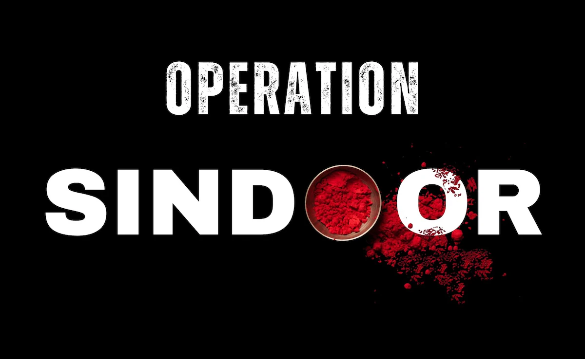 Operation Sindoor: Why Did India Choose This Name?