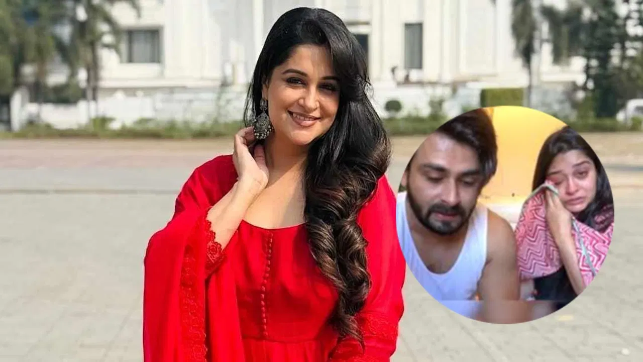 Actress Dipika Kakar Suffer From Tumor In Her Liver , Husband Shoaib Ibrahim Gave The Shocking News
